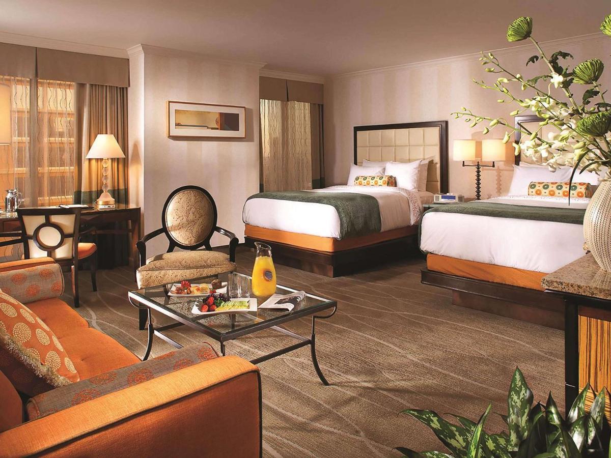 เดอะ แฟร์มอนต์ ดัลลัส Hotel ภายนอก รูปภาพ