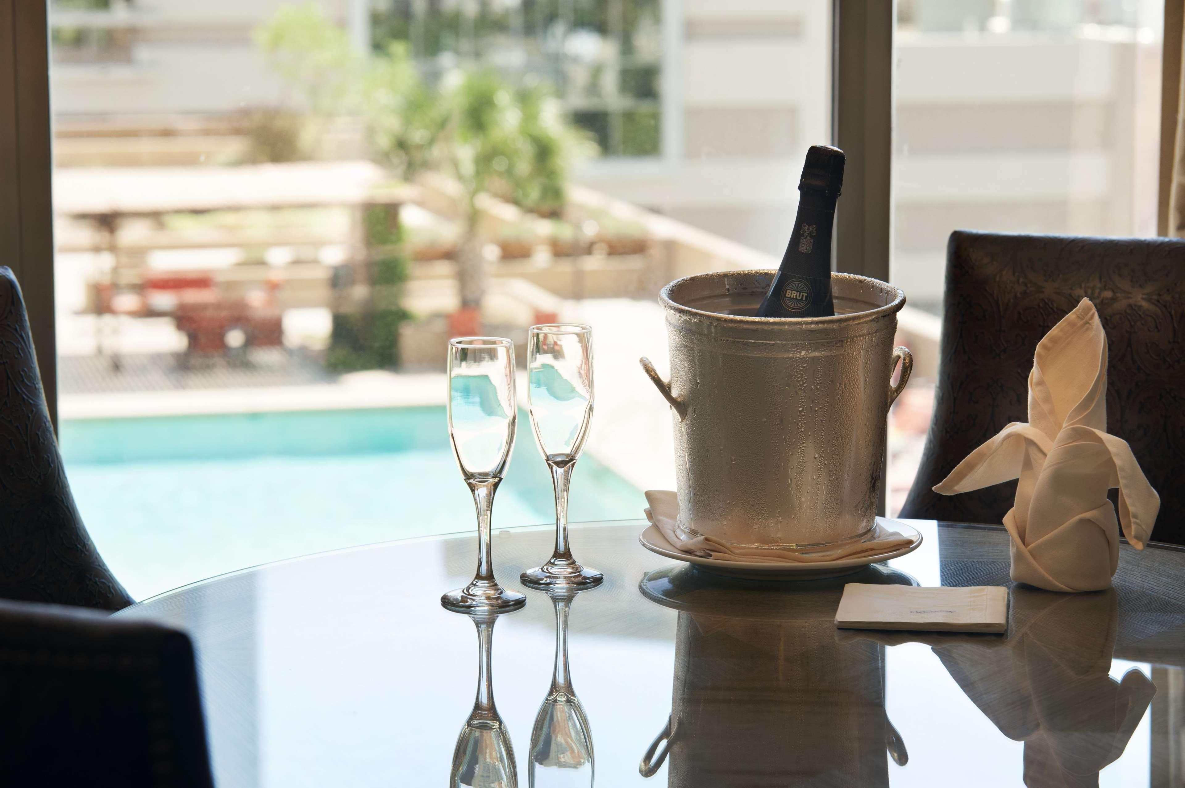 เดอะ แฟร์มอนต์ ดัลลัส Hotel ภายนอก รูปภาพ