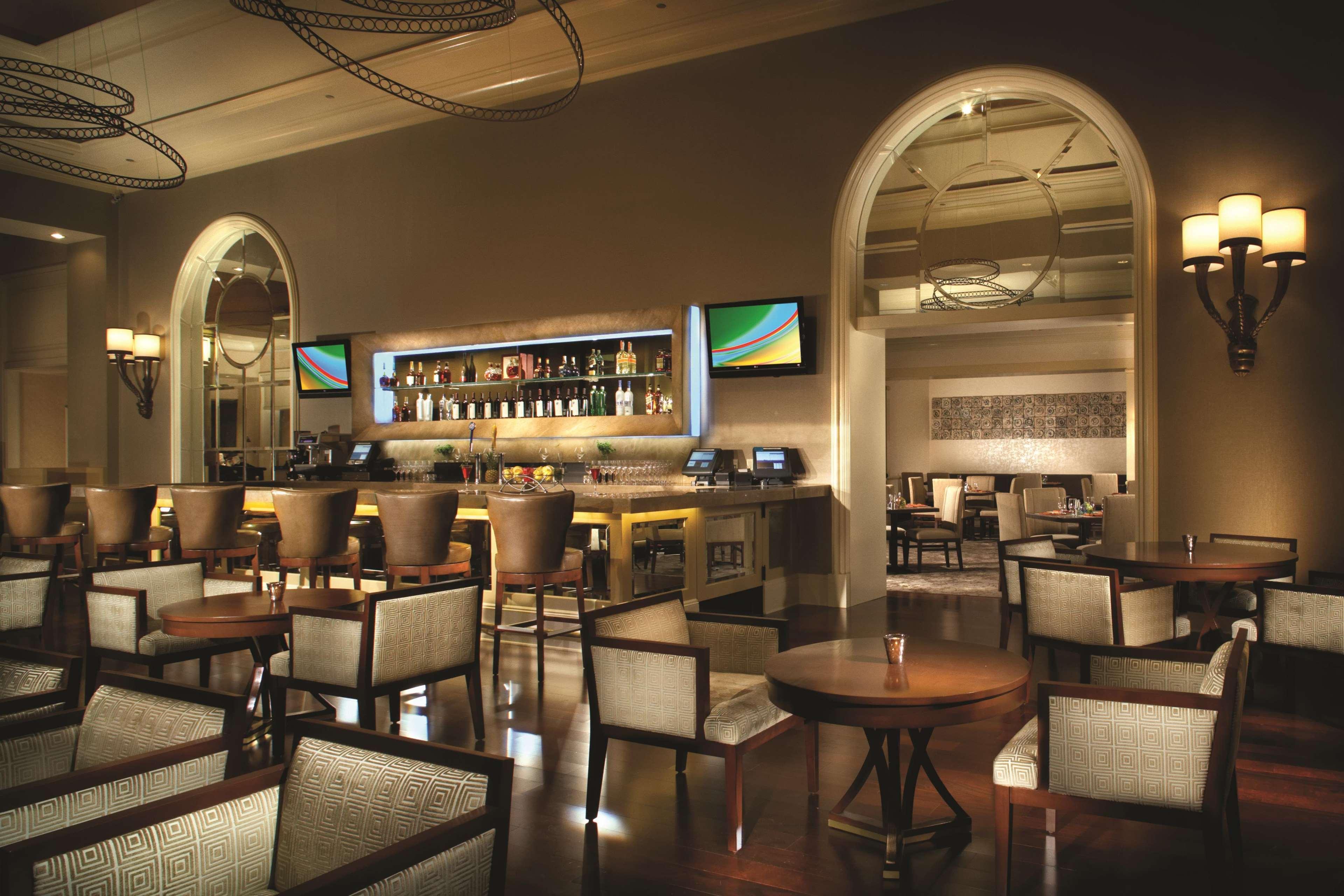 เดอะ แฟร์มอนต์ ดัลลัส Hotel ร้านอาหาร รูปภาพ