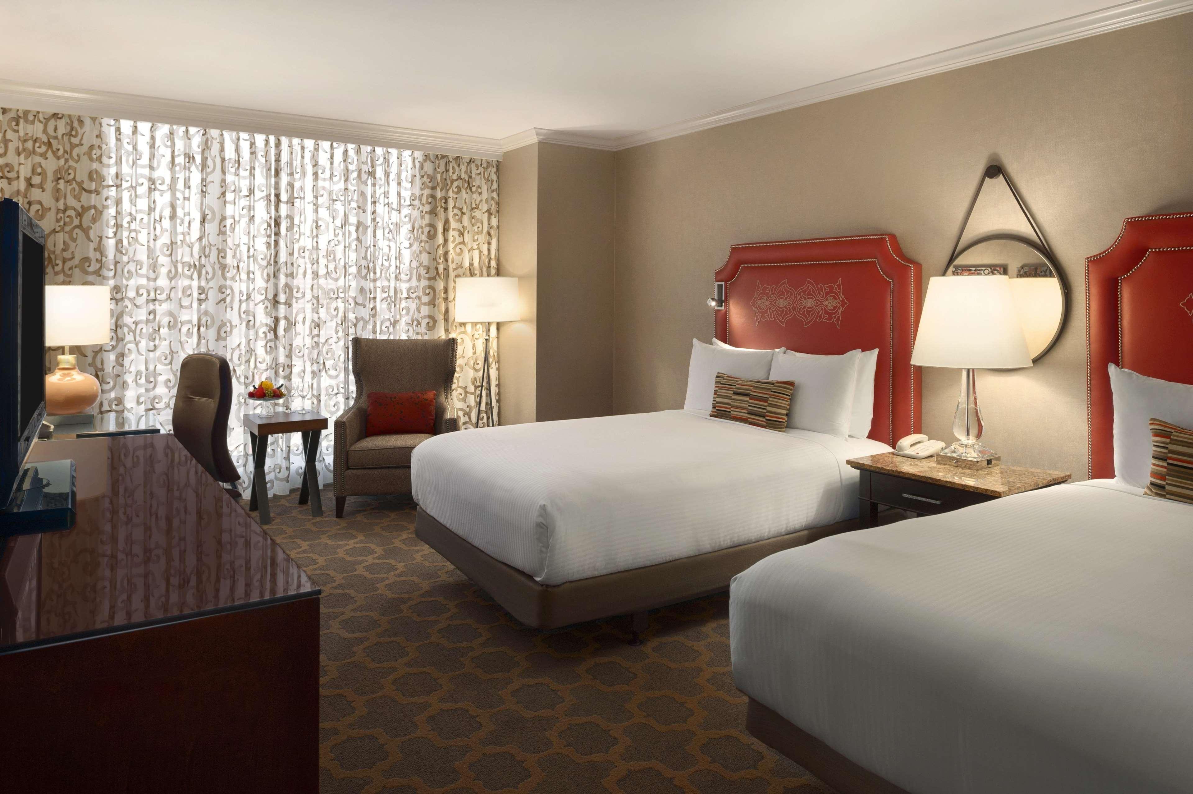 เดอะ แฟร์มอนต์ ดัลลัส Hotel ภายนอก รูปภาพ