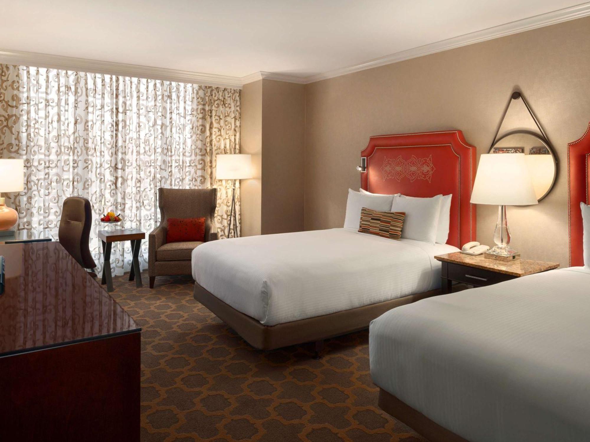 เดอะ แฟร์มอนต์ ดัลลัส Hotel ภายนอก รูปภาพ